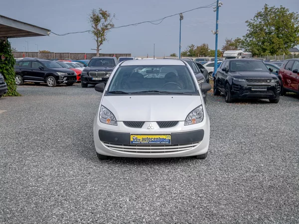 Mitsubishi Colt 1.1i 55KW – PO SERVISU! - foto 2