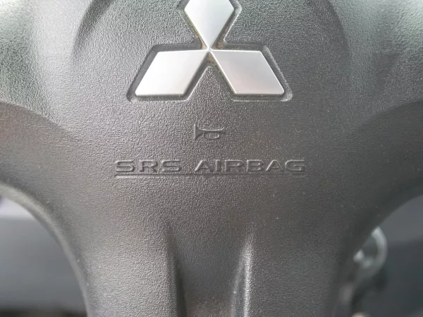 Mitsubishi Colt 1.1i 55KW – PO SERVISU! - foto 24