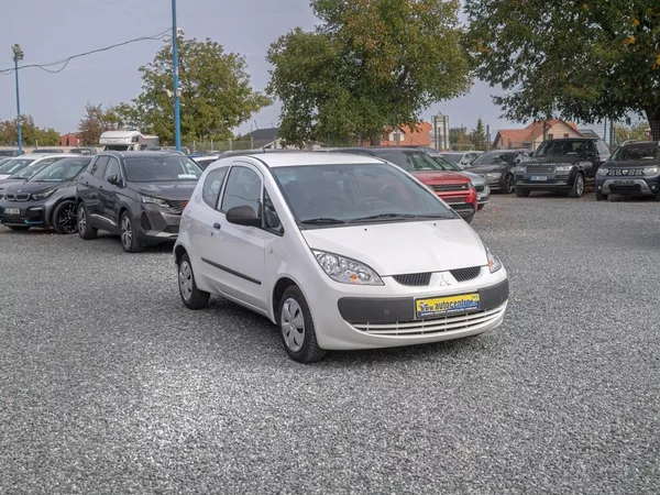 Mitsubishi Colt 1.1i 55KW – PO SERVISU! - foto 3