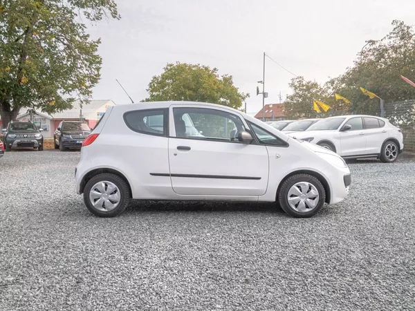 Mitsubishi Colt 1.1i 55KW – PO SERVISU! - foto 4