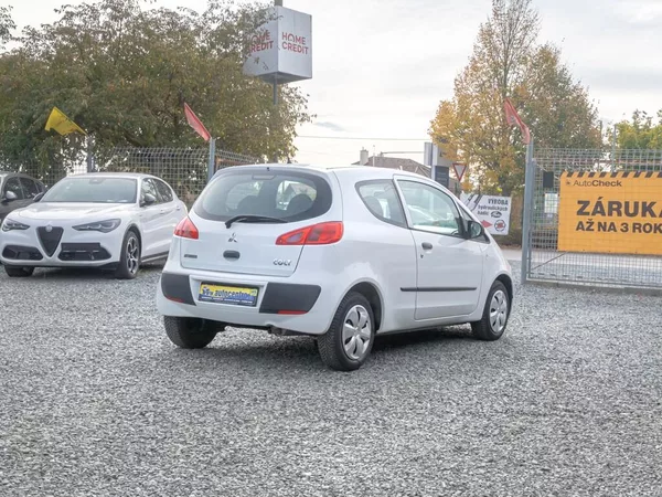 Mitsubishi Colt 1.1i 55KW – PO SERVISU! - foto 5