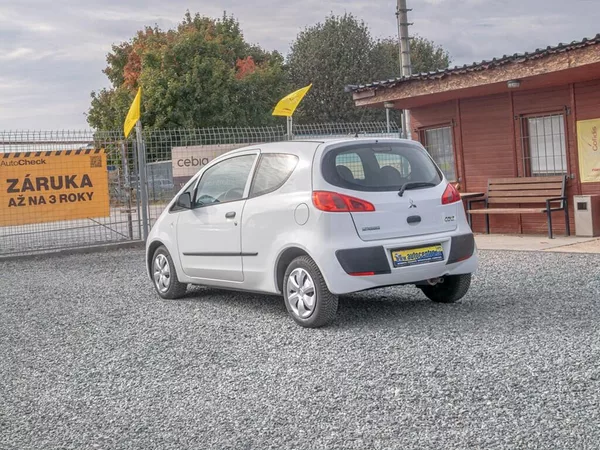 Mitsubishi Colt 1.1i 55KW – PO SERVISU! - foto 7