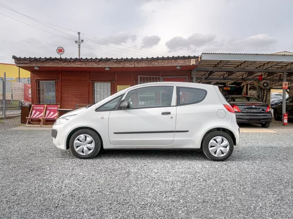 Mitsubishi Colt 1.1i 55KW – PO SERVISU! - foto 8