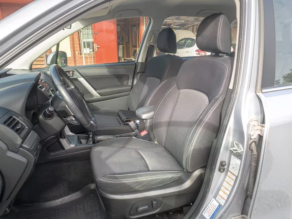 Subaru Forester 2.0i108KW – ČR 23.12.2013 - foto 14