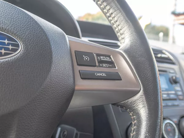 Subaru Forester 2.0i108KW – ČR 23.12.2013 - foto 17