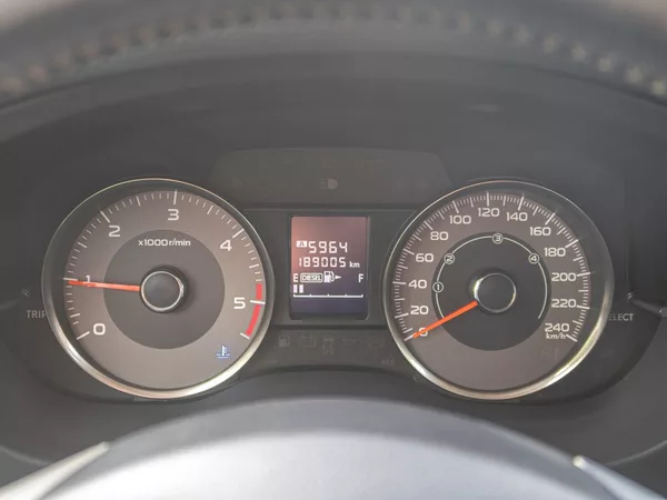 Subaru Forester 2.0i108KW – ČR 23.12.2013 - foto 20