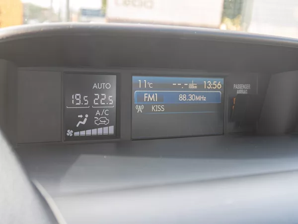Subaru Forester 2.0i108KW – ČR 23.12.2013 - foto 22