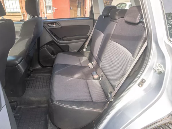 Subaru Forester 2.0i108KW – ČR 23.12.2013 - foto 37