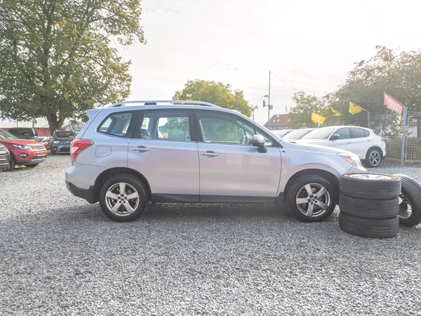 Subaru Forester 2.0i108KW – ČR 23.12.2013 - foto 4
