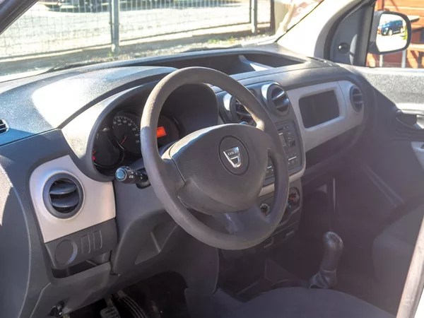 Dacia Dokker 1.6i 16V 61KW – VAN - foto 10