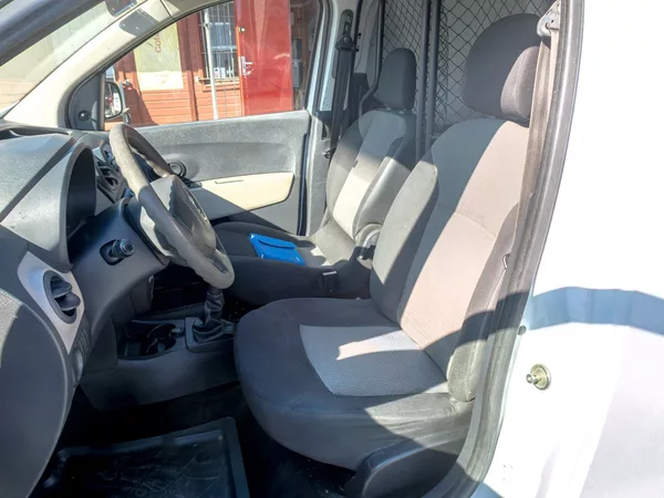 Dacia Dokker 1.6i 16V 61KW – VAN - foto 11