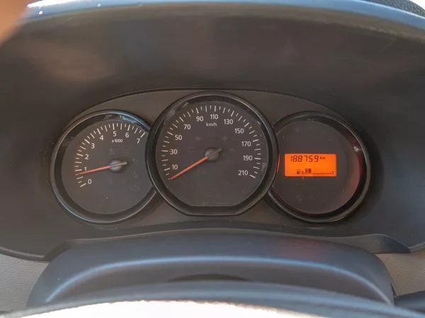 Dacia Dokker 1.6i 16V 61KW – VAN - foto 15