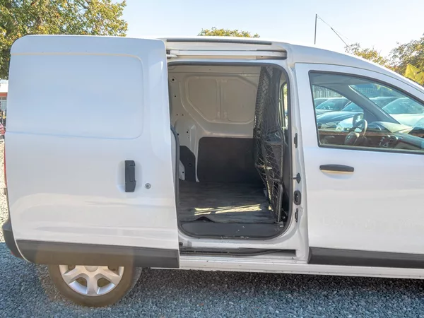 Dacia Dokker 1.6i 16V 61KW – VAN - foto 23
