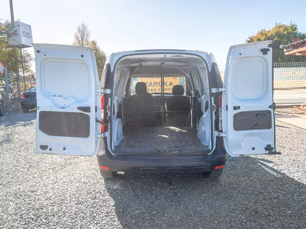 Dacia Dokker 1.6i 16V 61KW – VAN - foto 24