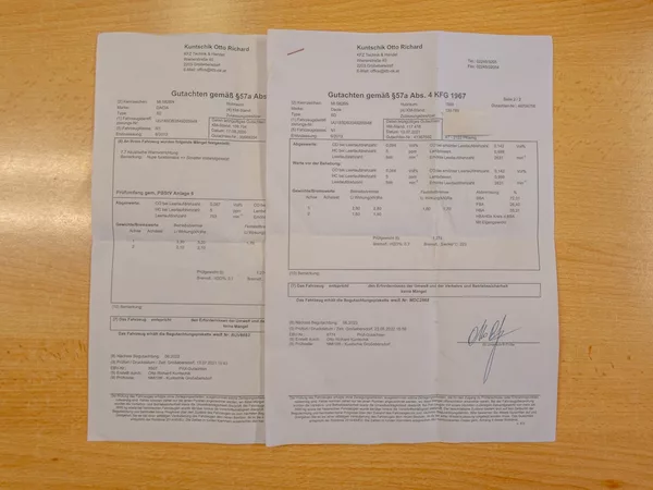 Dacia Dokker 1.6i 16V 61KW – VAN - foto 30