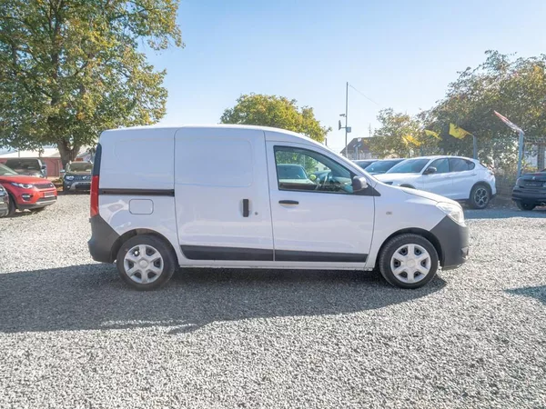 Dacia Dokker 1.6i 16V 61KW – VAN - foto 4