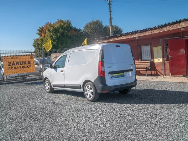 Dacia Dokker 1.6i 16V 61KW – VAN - foto 7