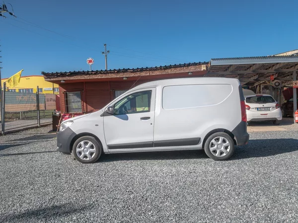 Dacia Dokker 1.6i 16V 61KW – VAN - foto 8