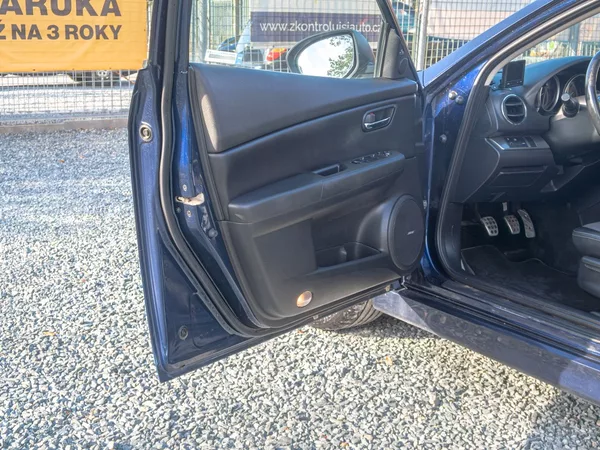 Mazda 6 2.2D 120KW – TAŽNÝ - foto 10