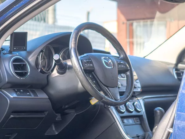 Mazda 6 2.2D 120KW – TAŽNÝ - foto 11
