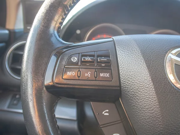 Mazda 6 2.2D 120KW – TAŽNÝ - foto 15