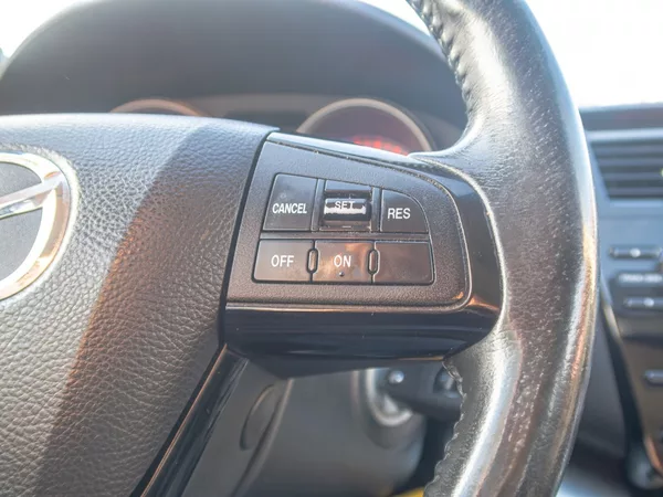 Mazda 6 2.2D 120KW – TAŽNÝ - foto 16