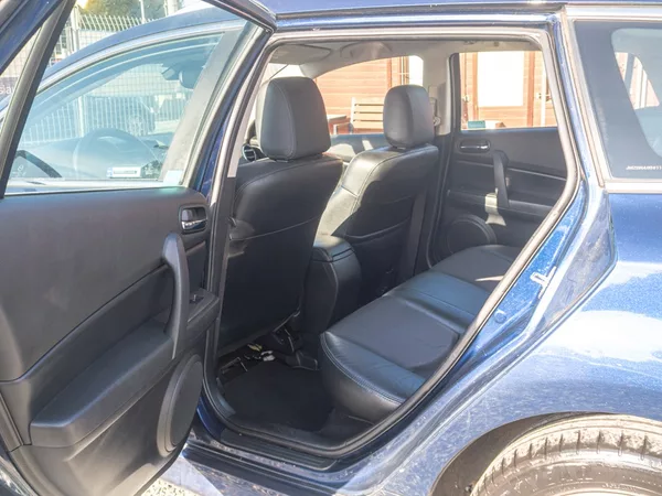 Mazda 6 2.2D 120KW – TAŽNÝ - foto 38