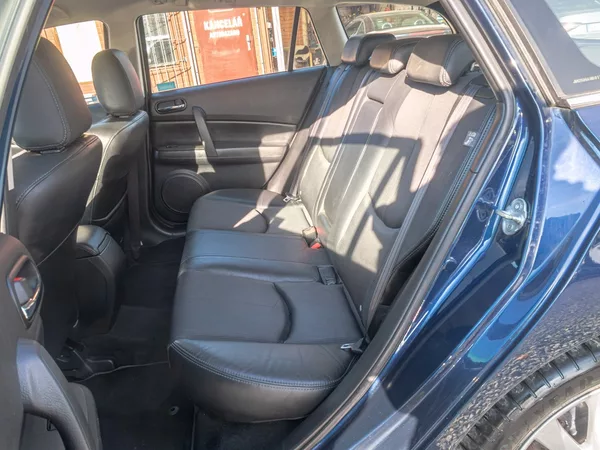 Mazda 6 2.2D 120KW – TAŽNÝ - foto 39