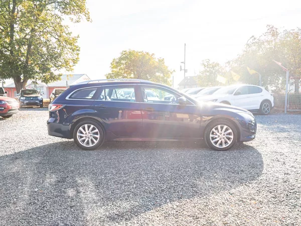 Mazda 6 2.2D 120KW – TAŽNÝ - foto 4
