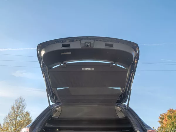 Mazda 6 2.2D 120KW – TAŽNÝ - foto 43