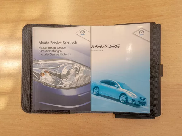 Mazda 6 2.2D 120KW – TAŽNÝ - foto 48