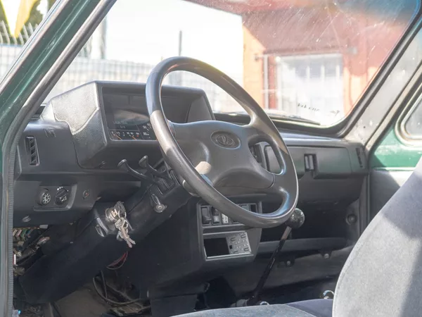 Lada Niva ČR 1.6i 60KW – TAŽNÝ - foto 11