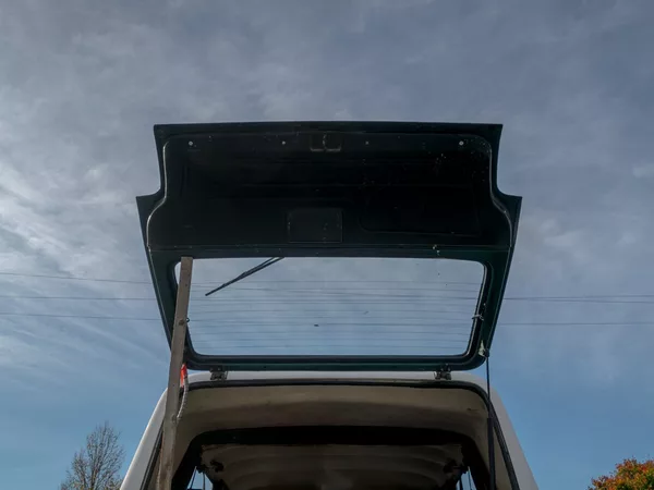 Lada Niva ČR 1.6i 60KW – TAŽNÝ - foto 21