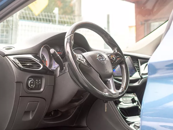 Opel Astra 1.0T 77KW – PO SERVISU - foto 13