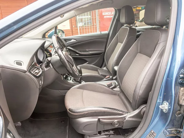 Opel Astra 1.0T 77KW – PO SERVISU - foto 16