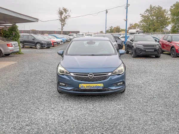 Opel Astra 1.0T 77KW – PO SERVISU - foto 2