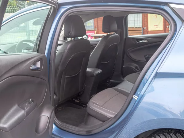 Opel Astra 1.0T 77KW – PO SERVISU - foto 31
