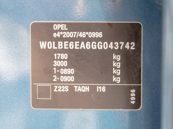 Opel Astra 1.0T 77KW – PO SERVISU - foto 39
