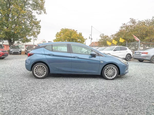 Opel Astra 1.0T 77KW – PO SERVISU - foto 4