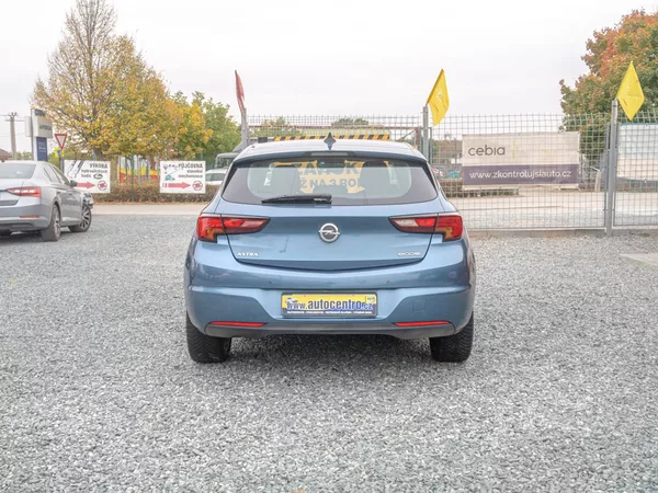 Opel Astra 1.0T 77KW – PO SERVISU - foto 6