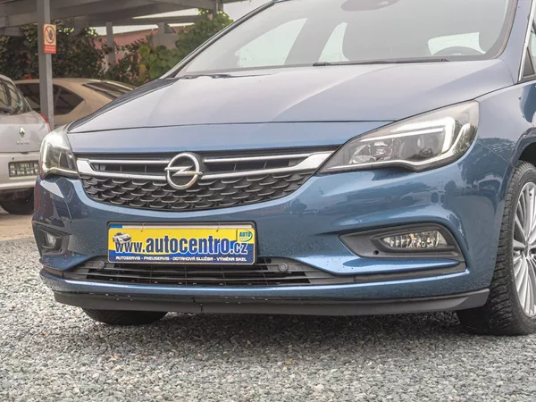 Opel Astra 1.0T 77KW – PO SERVISU - foto 9