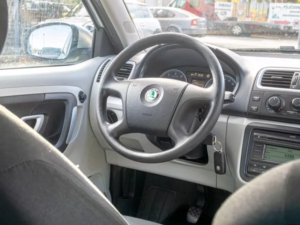Škoda Fabia 1.4i 16V 63KW – ESP - foto 11