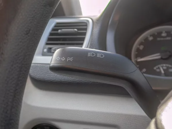 Škoda Fabia 1.4i 16V 63KW – ESP - foto 13