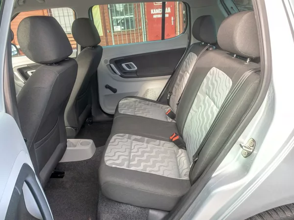 Škoda Fabia 1.4i 16V 63KW – ESP - foto 27