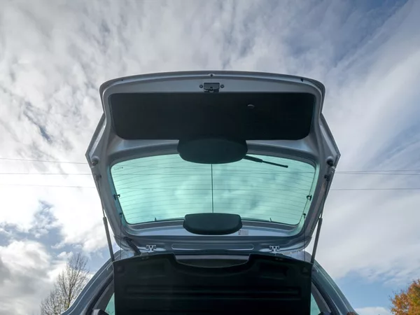 Škoda Fabia 1.4i 16V 63KW – ESP - foto 30