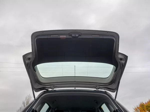 Mercedes-Benz Třídy B 200 100KW – 2x KOLA - foto 28