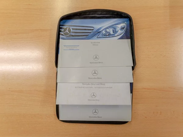 Mercedes-Benz Třídy B 200 100KW – 2x KOLA - foto 33