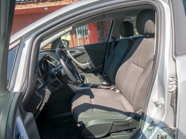 Opel Astra ČR 1.6i 16V – 1 majitelka - foto 13