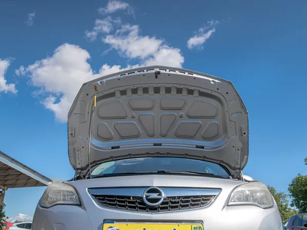 Opel Astra ČR 1.6i 16V – 1 majitelka - foto 35