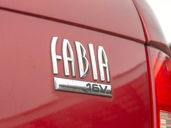 Škoda Fabia 09/05 1.4i 16V 55KW – PO SERVI - foto 10